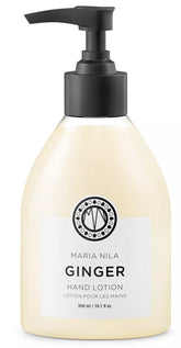 Ginger Hand Lotion
